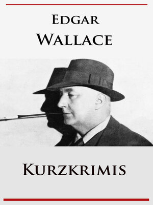 cover image of Kurzkrimis